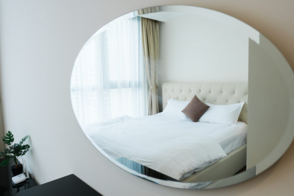 Cho thuê căn hộ dịch vụ 2 phòng ngủ – Vinhomes Central Park